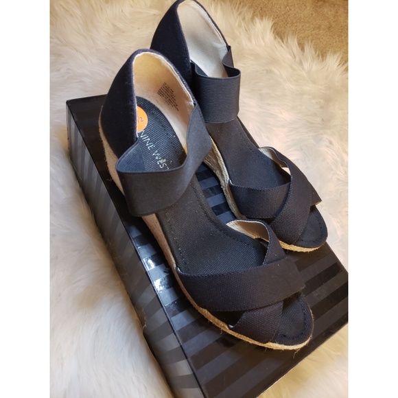 Nine West Heels - Picture 3 of 6